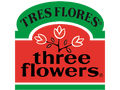 Tres Flores