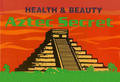 Aztec Secret
