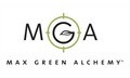 Max Green Alchemy