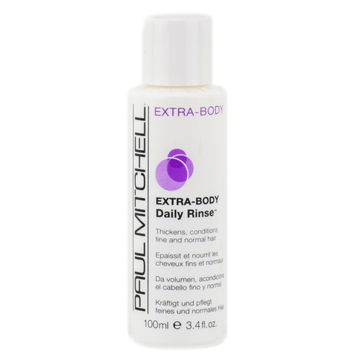 Paul Mitchell Extra Body Conditioner