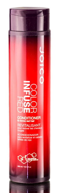 Joico Color Infuse Red Conditioner