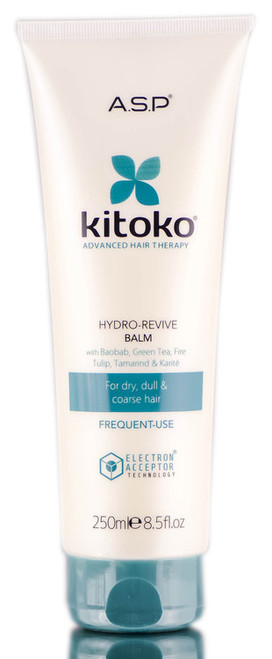 ASP Kitoko Hydro-Revive Balm