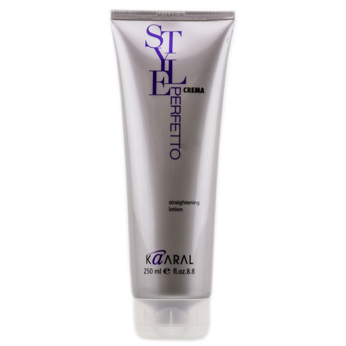 Kaaral Style Perfetto Crema Straightening Lotion