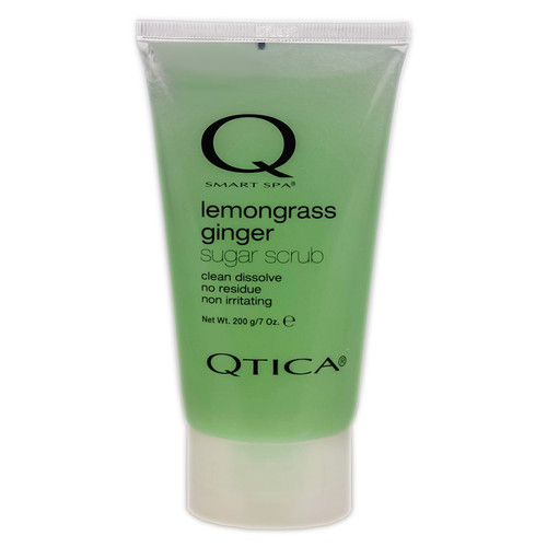 Qtica Smart Spa Lemongrass Ginger Sugar Scrub