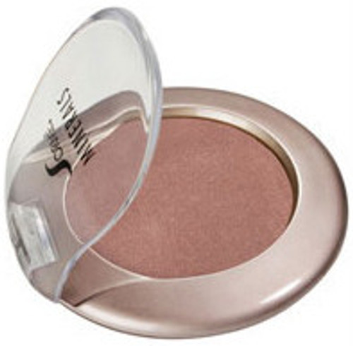 Sorme Cosmetics Bio Natural Eye Shadow