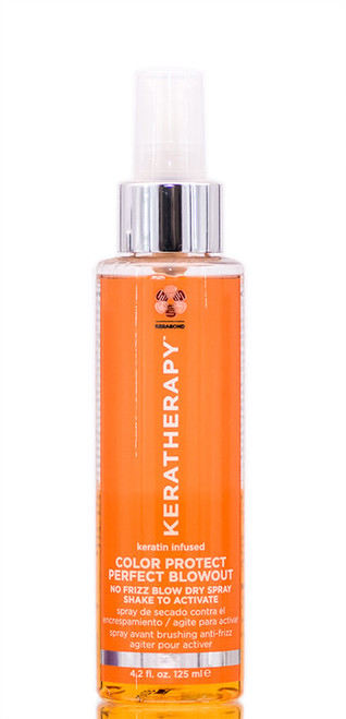 Diora Keratherapy Perfect Blowout Spray