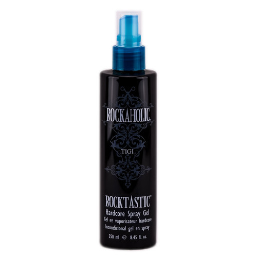 Tigi Rockaholic Rocktastic Hardcore Spray Gel