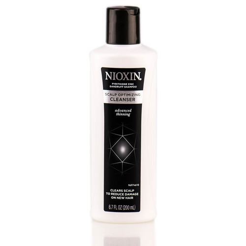 Nioxin Scalp Optimizing Cleanser