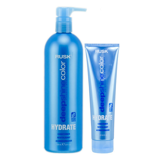 Rusk Deepshine Color Hydrate Conditioner