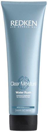 Redken Clear Moisture Water Rush