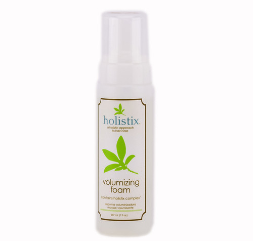 Retro Hair Holistix Volumizing Foam