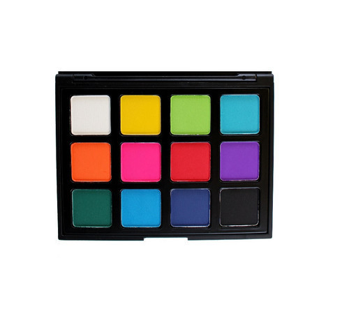 Morphe Picasso Eye Palette