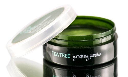 Paul Mitchell Tea Tree Grooming Pomade