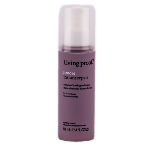 Living Proof Restore Instant Repair Cream