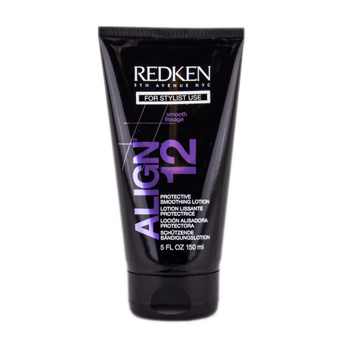 Redken Align 12 Smooth Protective Smoothing Lotion
