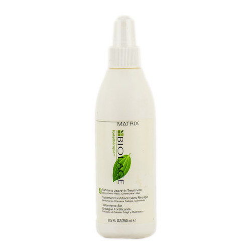 Matrix Biolage Fortetherapie - Fortifying Leave-In Treatment