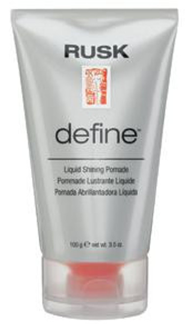 Rusk Define - Liquid Shining Pomade