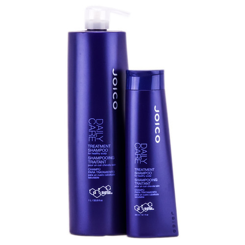 Joico Daily Care - Treatment Shampoo for healthy scalp