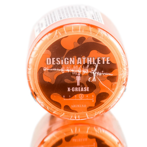 Arimino Design Athlete X-Grease - Soft