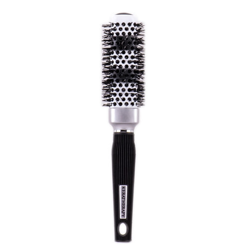 Keratherapy Square Ceramic Ionic Curling Brush