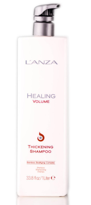 Lanza Healing Volume Thickening Shampoo