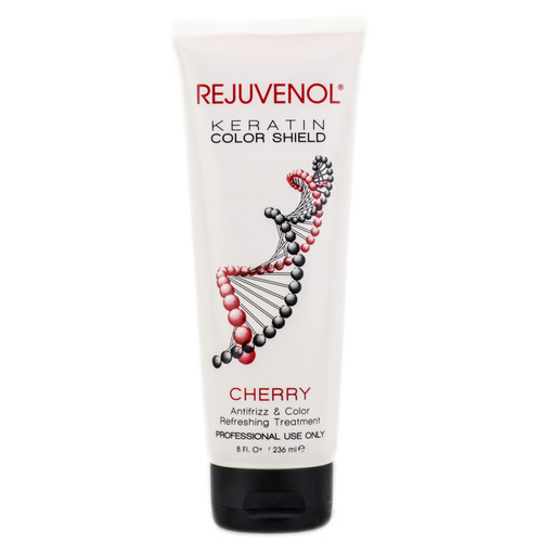Rejuvenol Keratin Color Shield Cherry