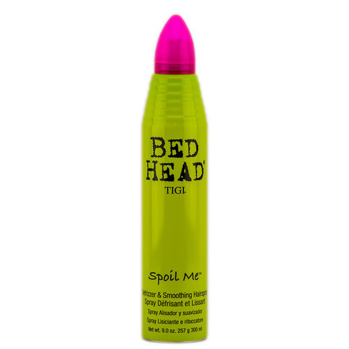 TIGI Bed Head Spoil Me Defrizzer, Smoother & Instant Restyler