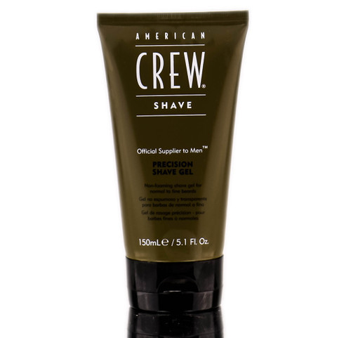 American Crew Shave - Precision Shave Gel