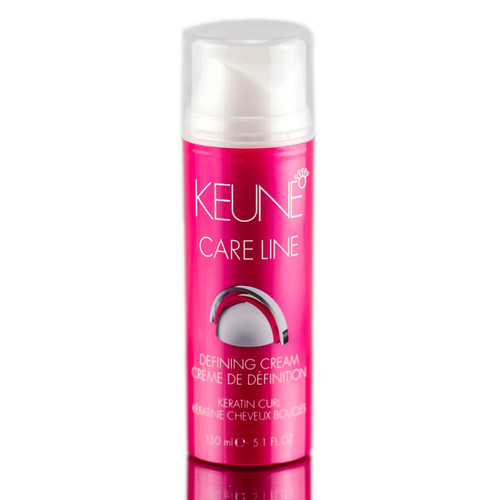 Keune Care Line Keratin Curl Defining Cream