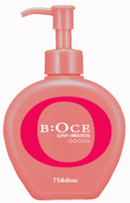 Molto Bene B:OCE Wavy Emulsion