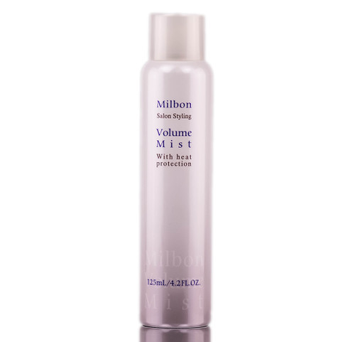 Milbon Salon Styling Volume Mist