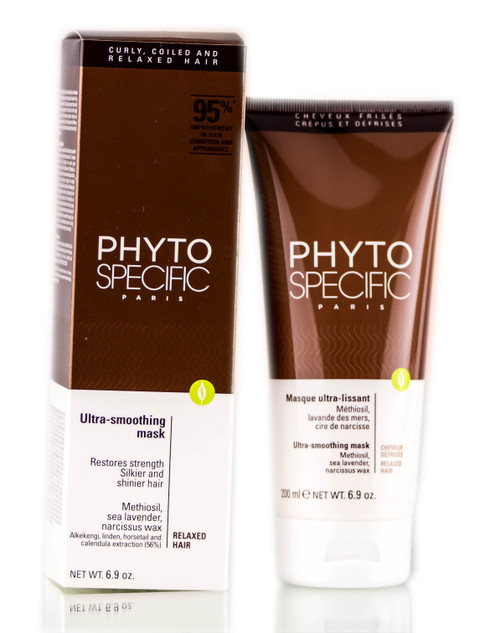Phyto Phytospecific Ultra-Smoothing Mask