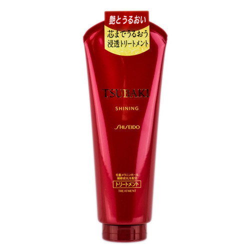Shiseido Tsubaki Shining Treatment