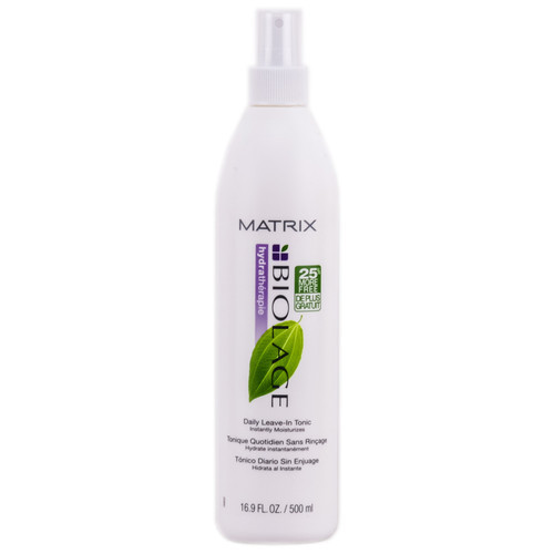 Matrix Biolage Daily Leave-In Tonic