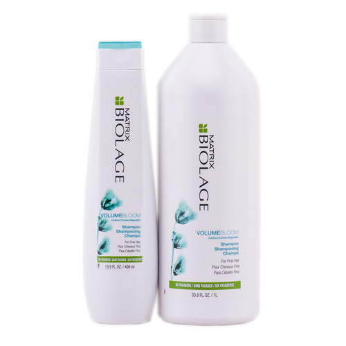 Matrix Biolage VolumeBloom Shampoo For Fine Hair