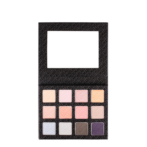 Sigma Eye Shadow Palette - Fall Softly