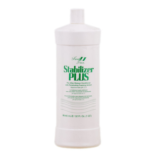 French Perm Stabilizer Plus The After Relaxer Conditioner