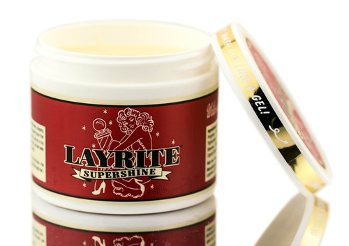 Layrite Supershine Cream
