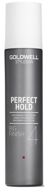 Goldwell Style Sign Volume 4 - Big Finish Volume Hairspray