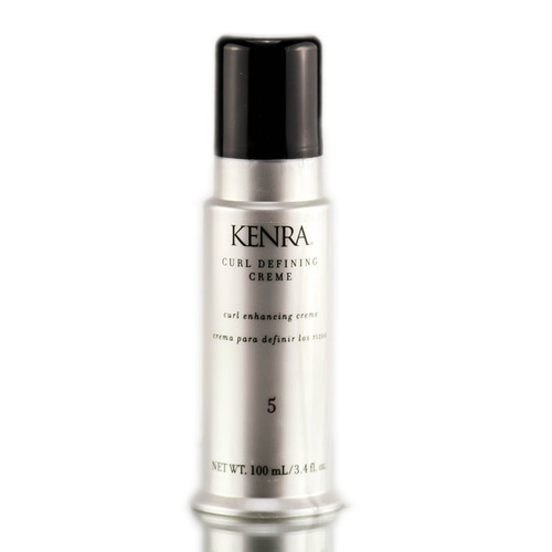 Kenra Curl Defining Creme - 5