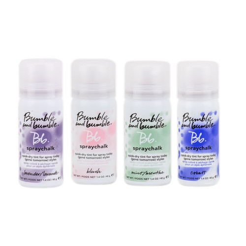Bumble And Bumble Spray Chalk
