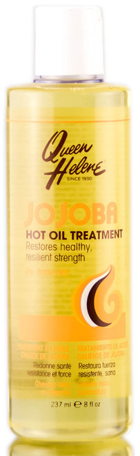 Queen Helene Jojoba Hot Oil Treatment