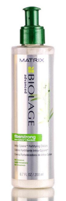 Matrix Biolage Advanced Fiberstrong Intra Cylane Fortifying Cream