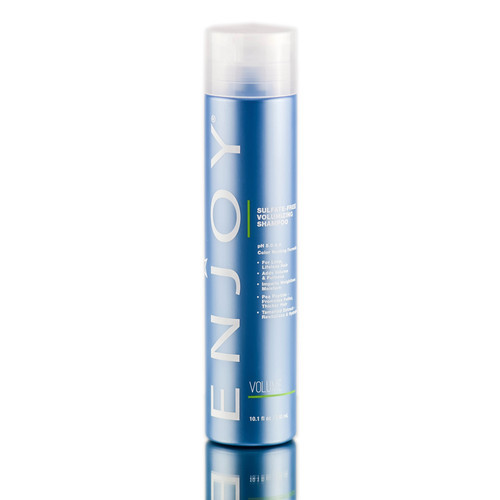 Enjoy Sulfate - Free Volumizing Shampoo
