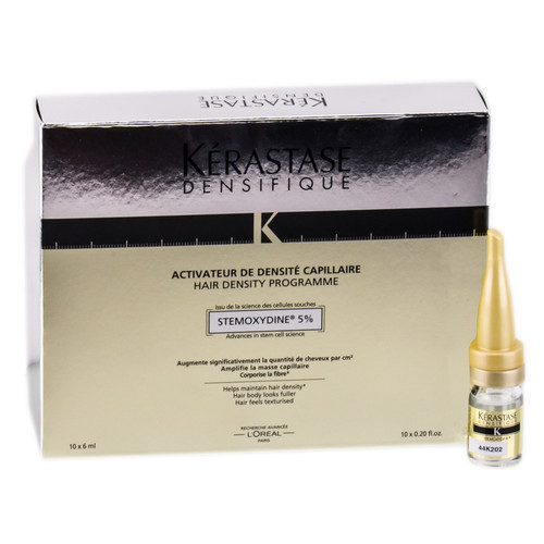 Kerastase Densifique Hair Density Programme - Stemoxydine 5%