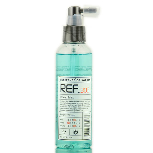 Reference of Sweden 303 Ocean Mist