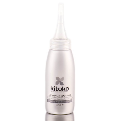 ASP Kitoko Age Prevent Scalp Tonic Leave-in Treatment