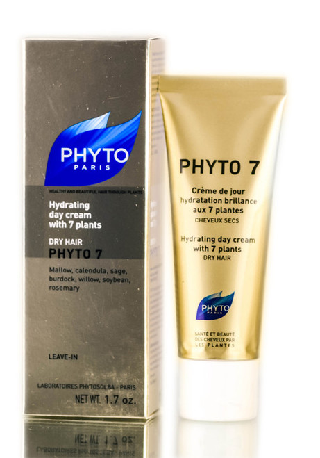 Phyto 7 Daily Hydrating Botanical Cream