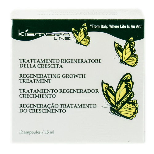 Kismera Regenerating Growth Treatment