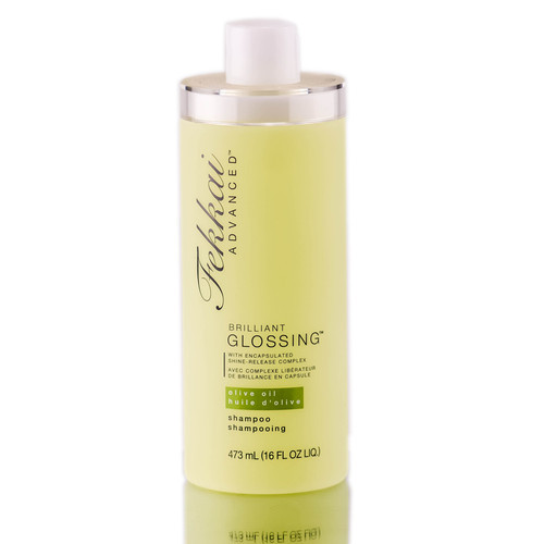 Fekkai Advanced Brilliant Glossing Shampoo
